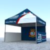 Royal Navy Halfwalls Front