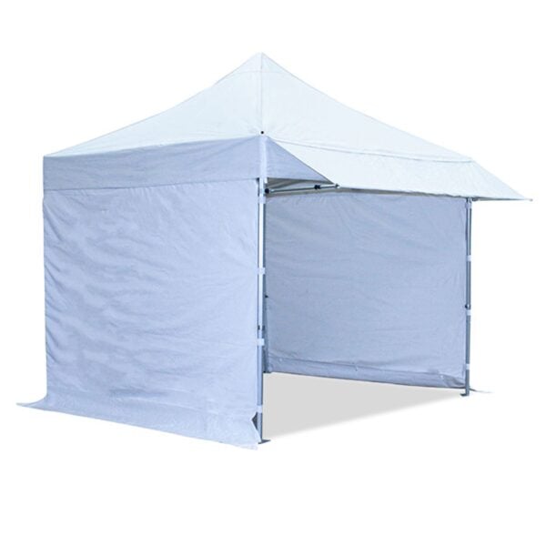 2m x 2m With Rain Awning Canopro Lite