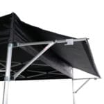 Rain Awning Gazebos