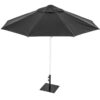 2.8m-Black-Cafe-Parasol-1