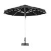 2.8m-Black-Cafe-Parasol-2
