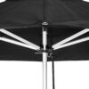 2.8m-Black-Cafe-Parasol-4