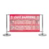 Cafe-Barriers