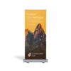 Roller-Banner