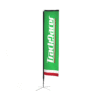 Portrait Flag