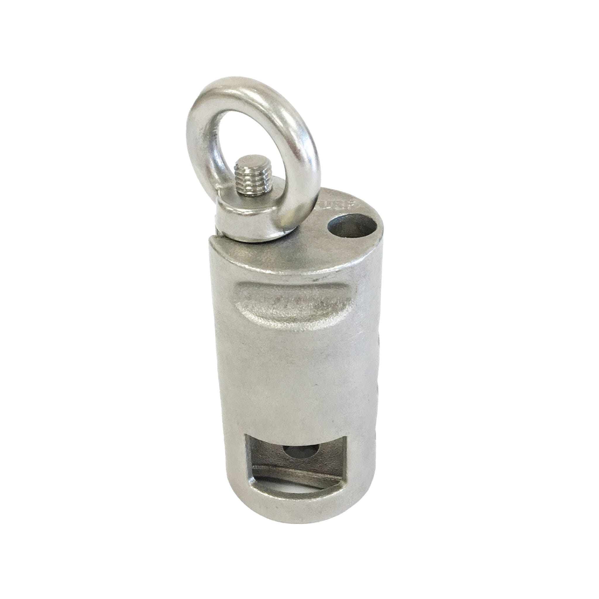 Scooper Ground Anchor