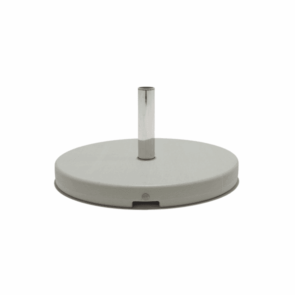Heavy Duty Parasol Bases - Concrete Ring (3m, 4.2m)