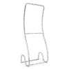 Stretch fabric snake stand hero frame