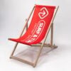 Printed Deckchair