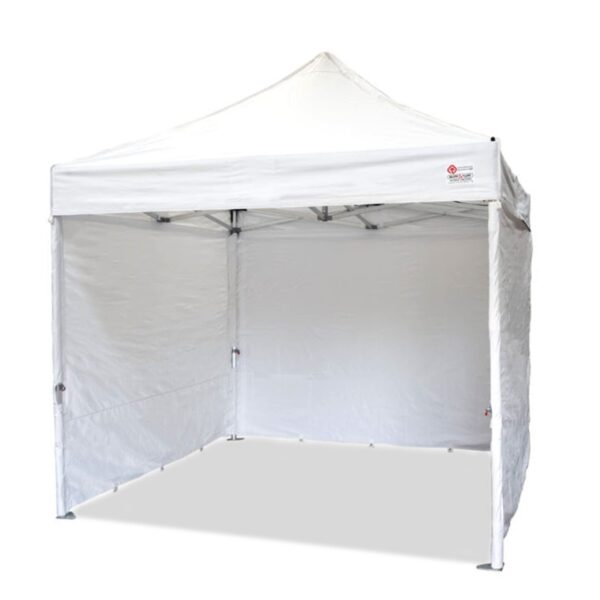 3m x 3m Canopro Elite Trader Package