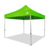 3M-X-3M-CANOPRO-LITE-LIME-GREEN-NO-WALLS