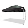 4.5M-X-3M-CANOPRO-LITE-BLACK-NO-WALLS
