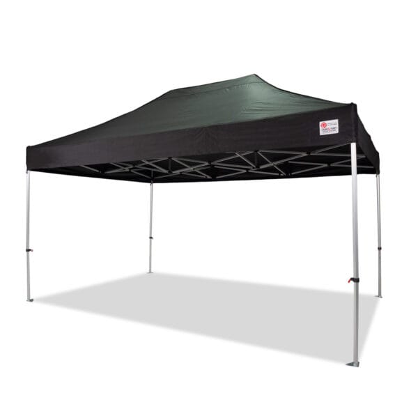 4.5m x 3m Canopro Lite Lightweight Shelter