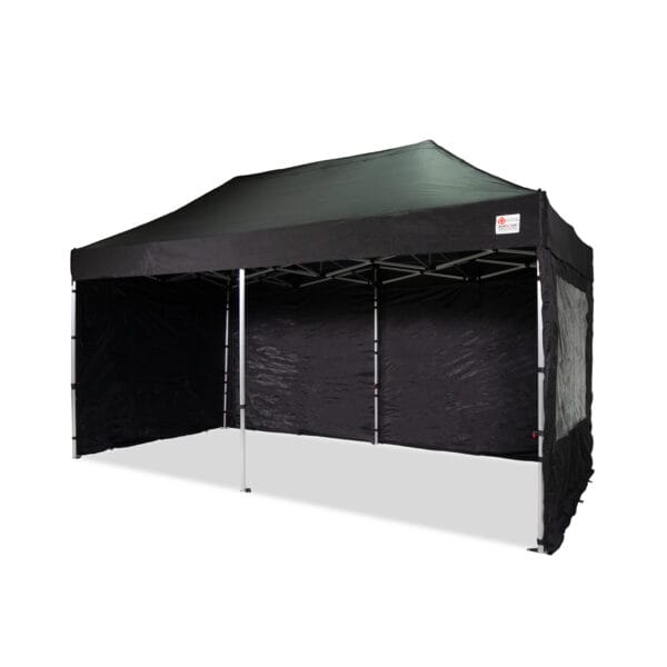5m x 2.5m Canopro Lite Lightweight Shelter