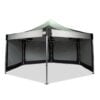 6M-HEX-CANOPRO-ELITE-BLACK-&-SILVER-WALLS