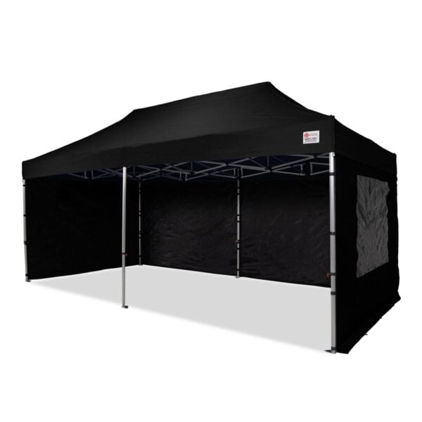 6m x 3m Canopro Lite Lightweight Shelter