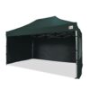 4.5M-X-3M-CANOPRO-ELITE-DARK-GREEN-WALLS