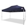 4.5M-X-3M-CANOPRO-ELITE-NAVY-NO-WALLS