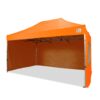 4.5M-X-3M-CANOPRO-ELITE-ORANGE-WALLS