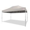 4.5M-X-3M-CANOPRO-ELITE-SILVER-NO-WALLS