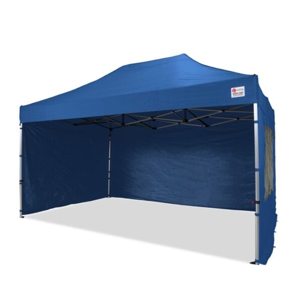 4.5m x 3m Canopro Lite Lightweight Shelter