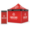 Gazebo-Print-Package-6-Dye-Sublimation-With-Roller-Banner
