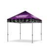 Halloween Dye Sublimation Package 1 3m x 3m (Without Sidewalls)