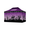 Halloween Dye Sublimation Package 1 4.5m x 3m