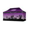 Halloween Dye Sublimation Package 1 6m x 3m