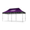 Halloween Dye Sublimation Package 1 6m x 3m (Without Sidewalls)-02