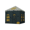 Halloween Dye Sublimation Package 2 3m x 3m