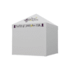 Halloween Vinyl Package 3 3m x 3m (with sidewalls)-03