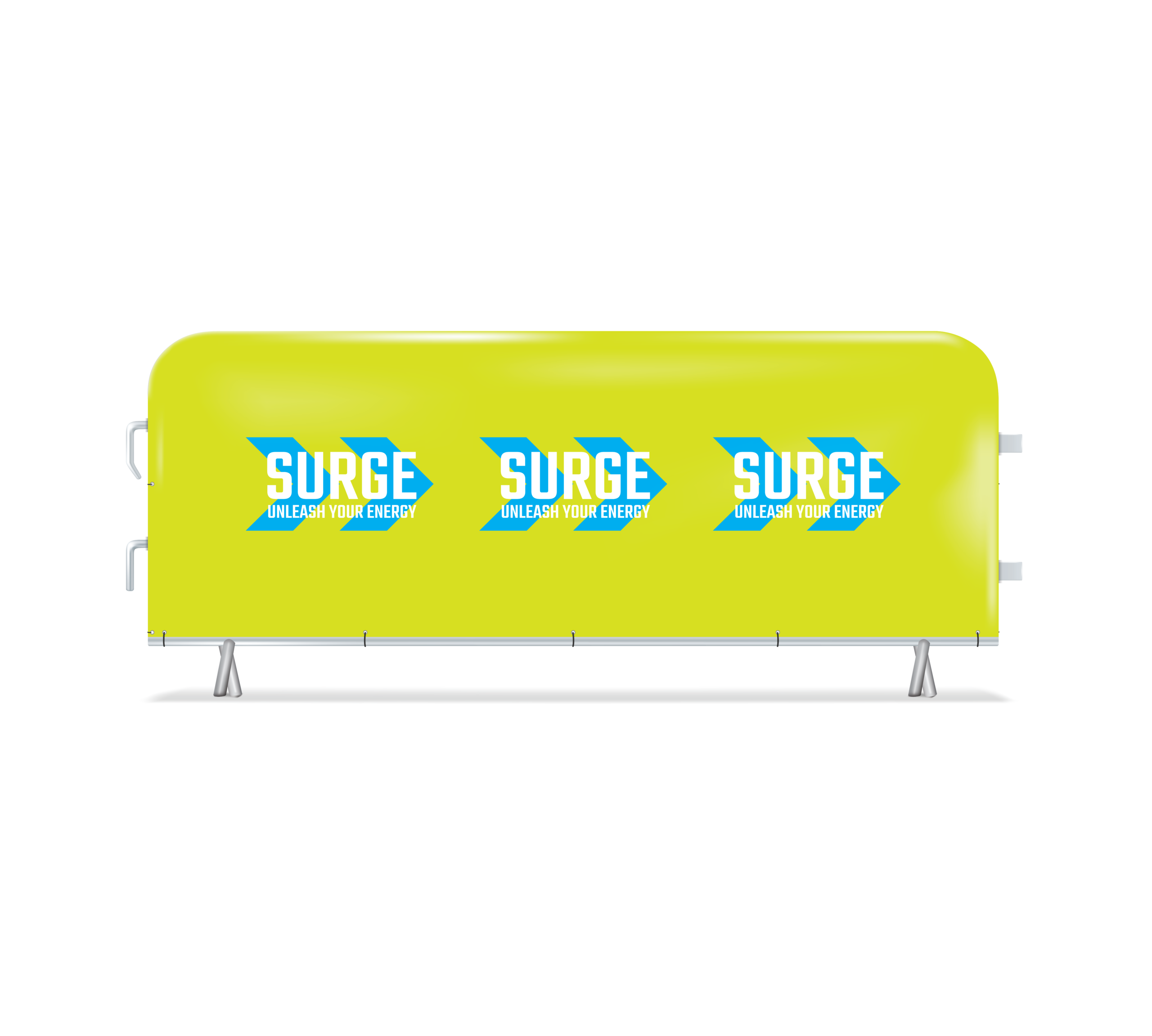 Crowd Barrier Mock Up-01