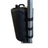 Water Weight 15L Strapped