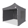 3M X 3M CANOPRO LITE CHARCOAL WITH WALLS