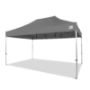 4.5M X 3M CANOPRO LITE CHARCOAL