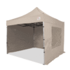 Canopro Lite 3m x 3m Tan Sand (With Walls)