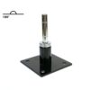 Wall-Mount-180-Degrees-Flag-Base