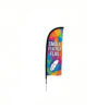Clearance-Small-Feather-Flag-Single-Sided-01
