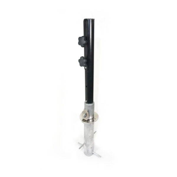 in-ground parasol base